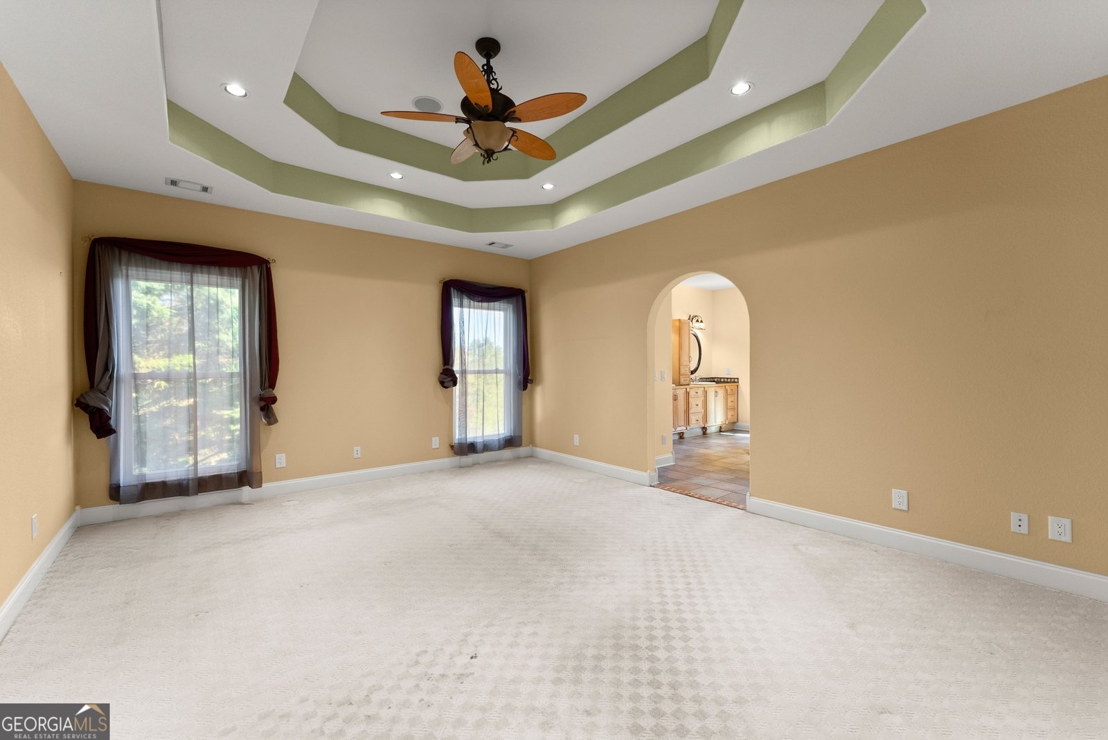 5834 Old Dahlonega Highway Murrayville - 18