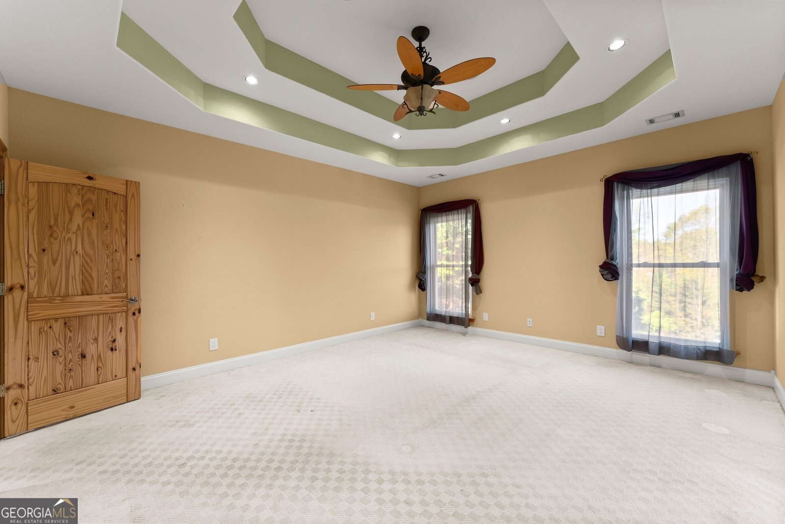 5834 Old Dahlonega Highway Murrayville - 20