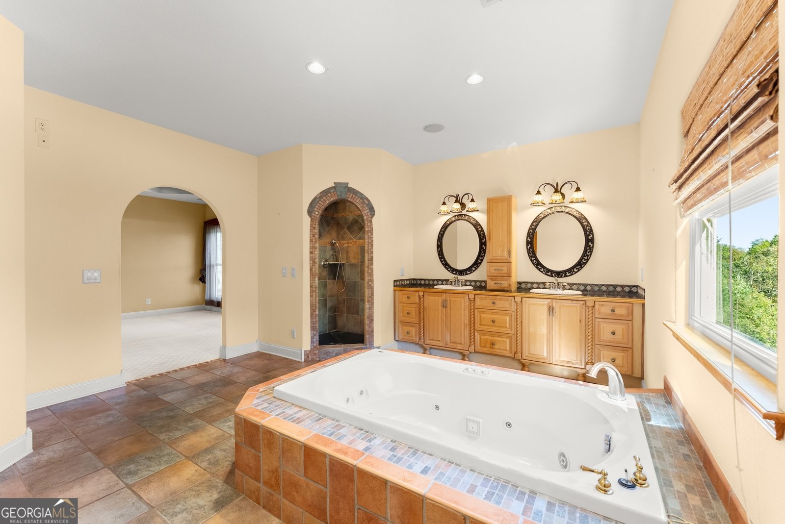 5834 Old Dahlonega Highway Murrayville - 21