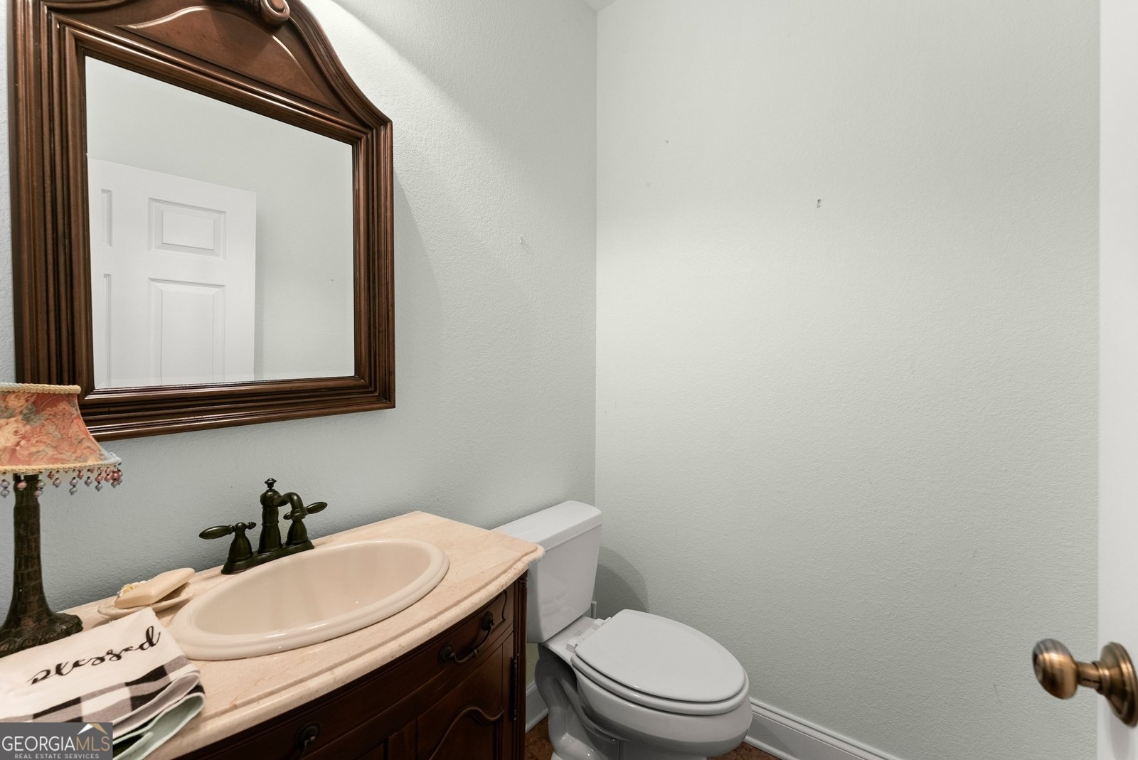 5834 Old Dahlonega Highway Murrayville - 30