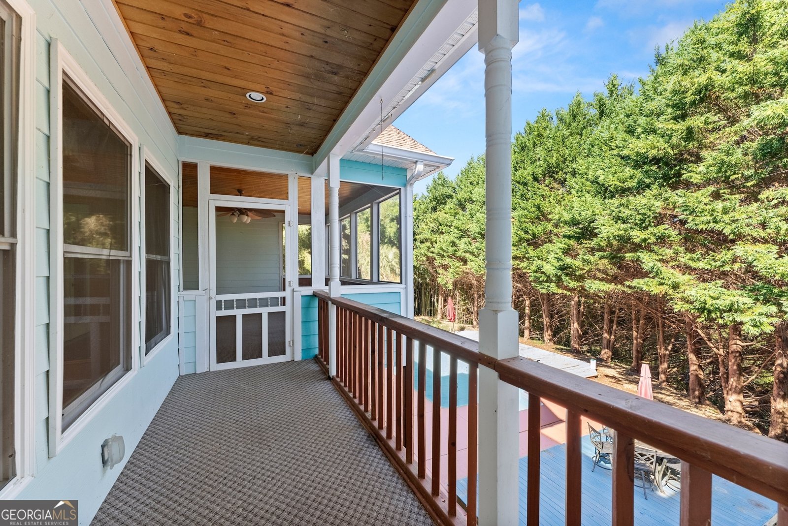 5834 Old Dahlonega Highway Murrayville - 31