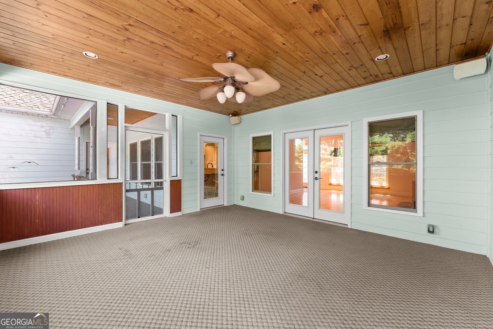 5834 Old Dahlonega Highway Murrayville - 33