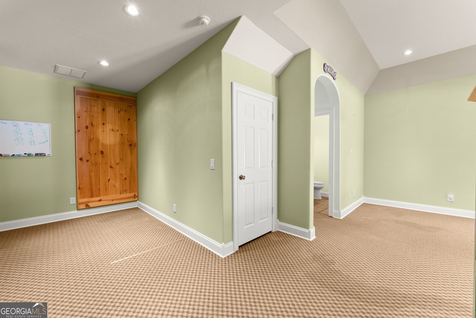 5834 Old Dahlonega Highway Murrayville - 36