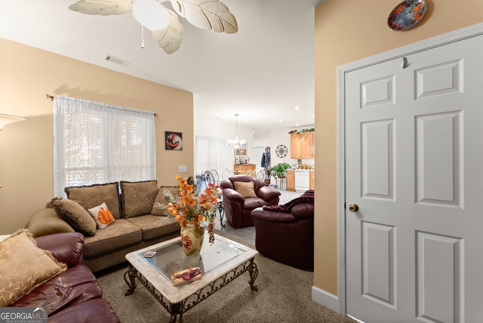 5834 Old Dahlonega Highway Murrayville - 39