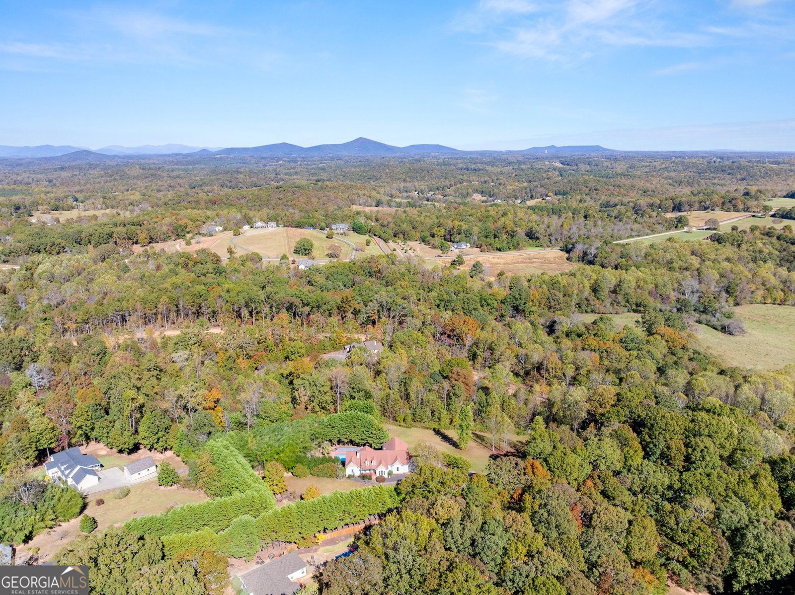 5834 Old Dahlonega Highway Murrayville - 4