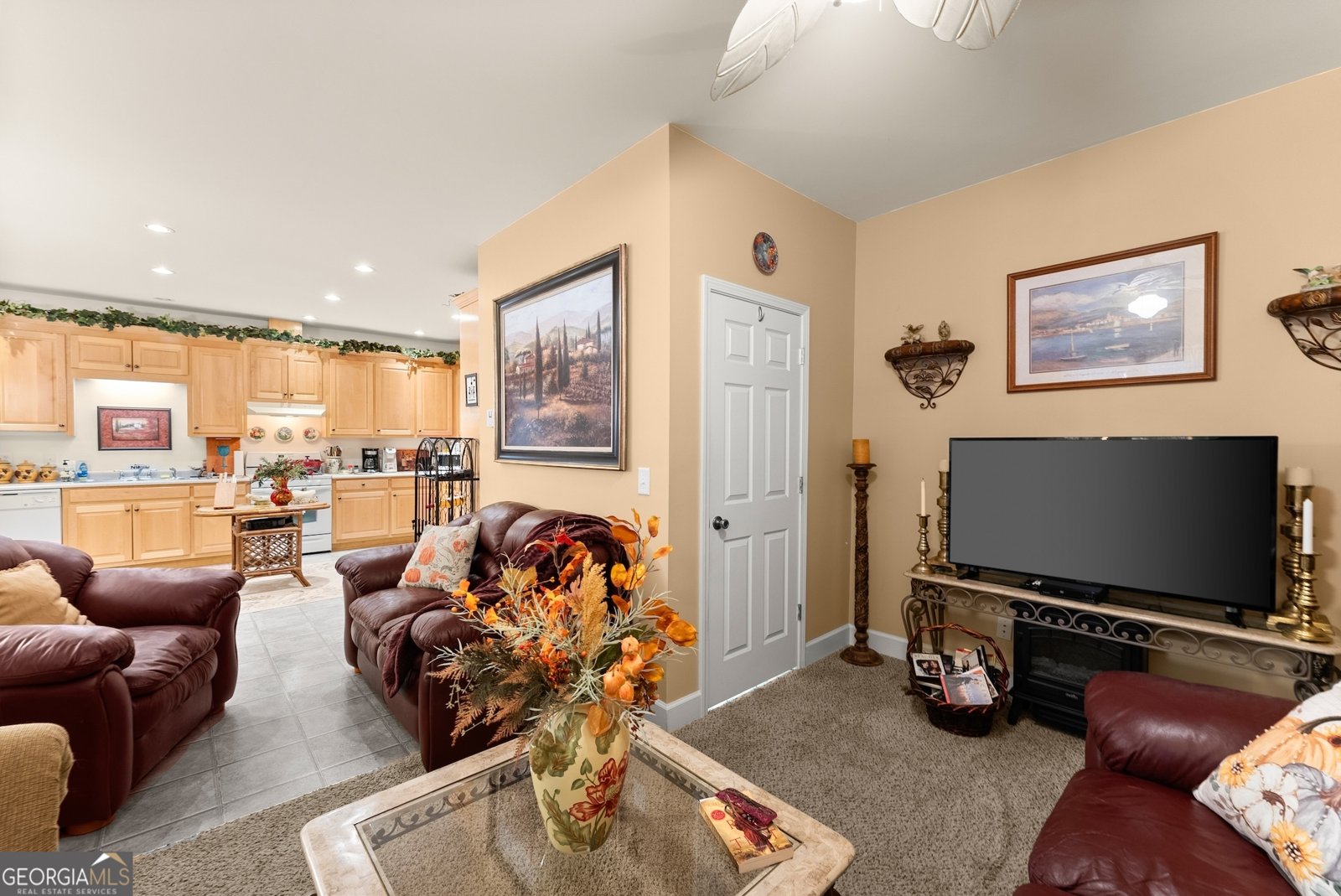 5834 Old Dahlonega Highway Murrayville - 40