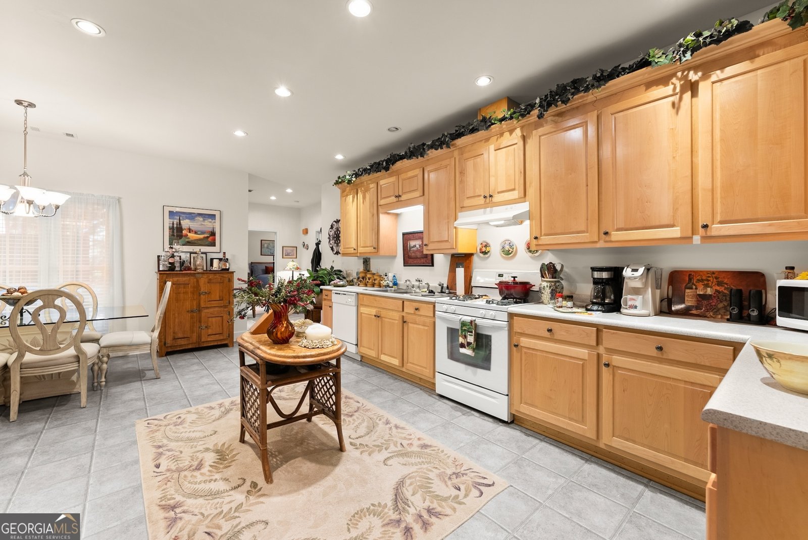 5834 Old Dahlonega Highway Murrayville - 42