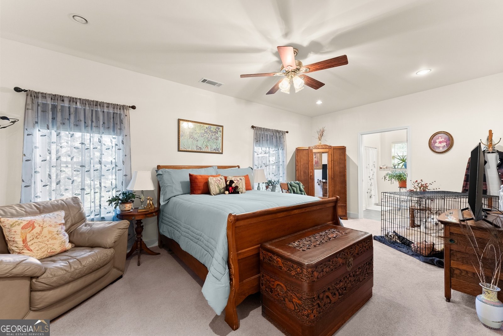 5834 Old Dahlonega Highway Murrayville - 47