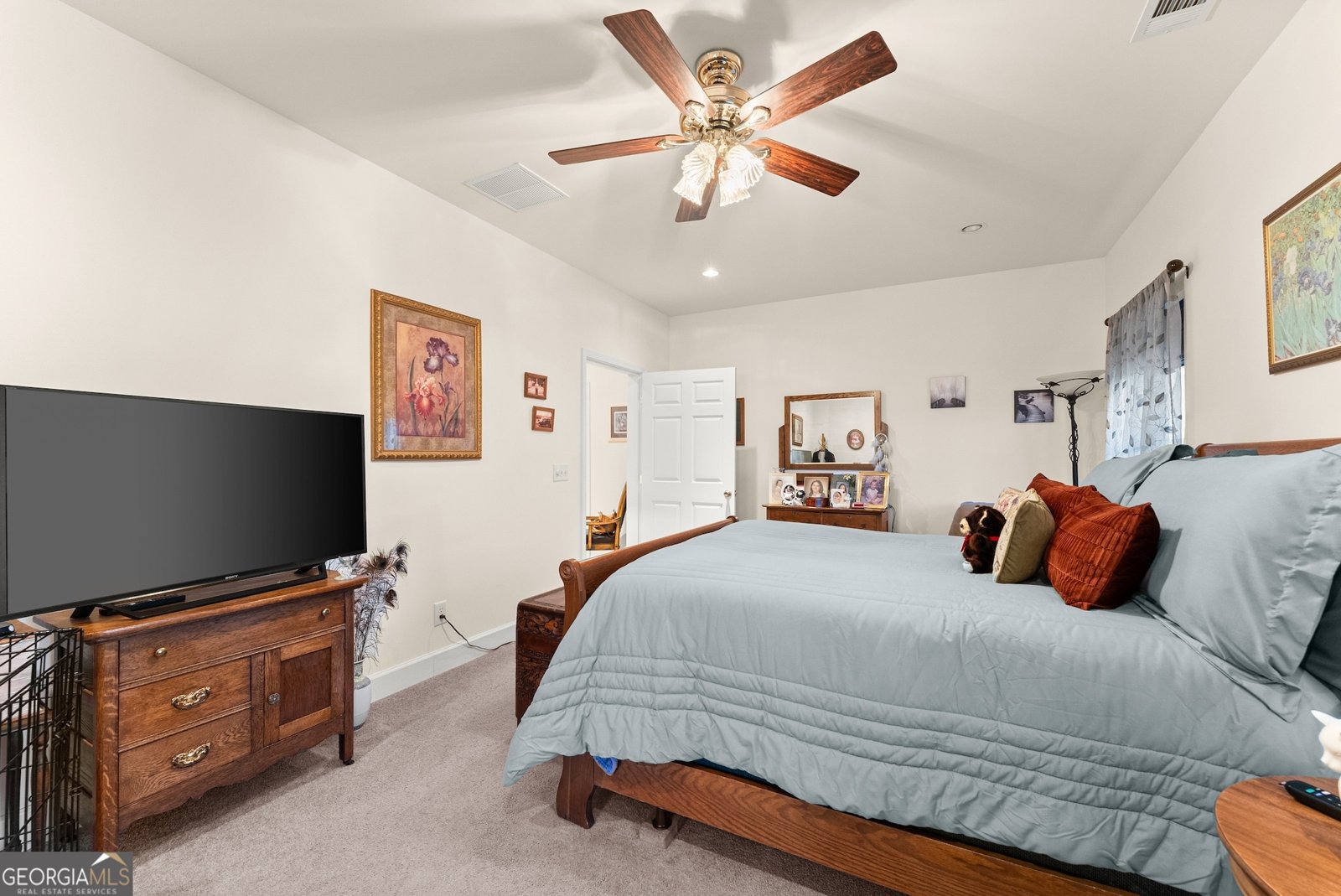 5834 Old Dahlonega Highway Murrayville - 48