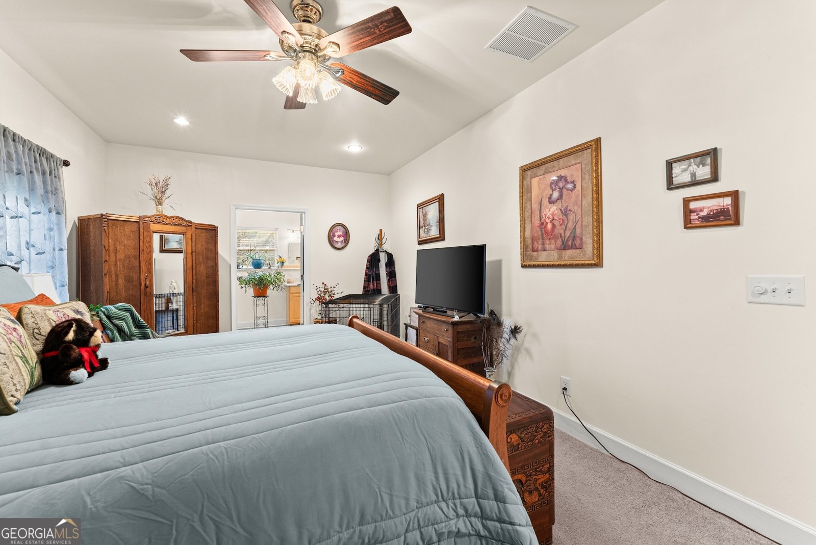 5834 Old Dahlonega Highway Murrayville - 49