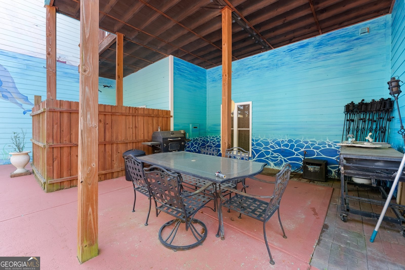 5834 Old Dahlonega Highway Murrayville - 54