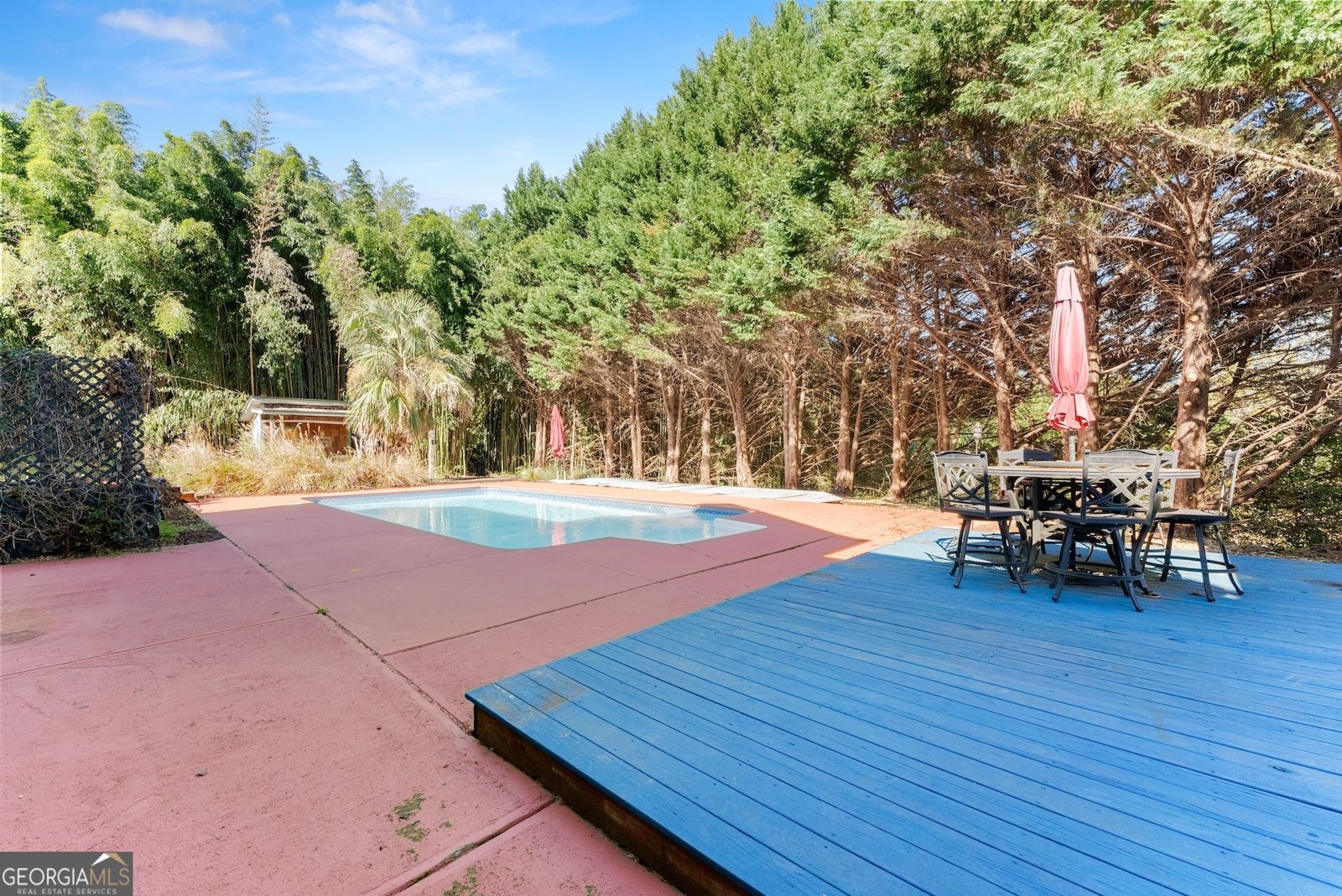 5834 Old Dahlonega Highway Murrayville - 55