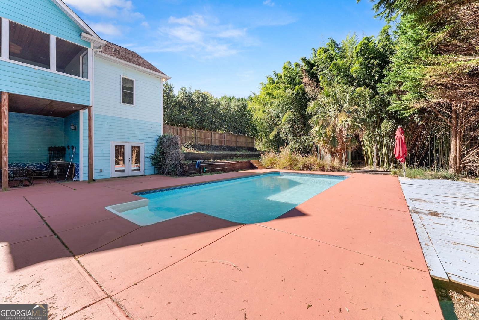 5834 Old Dahlonega Highway Murrayville - 56