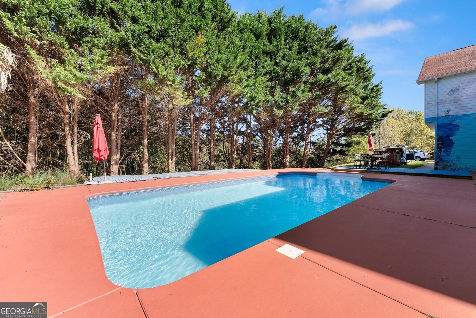 5834 Old Dahlonega Highway Murrayville - 58