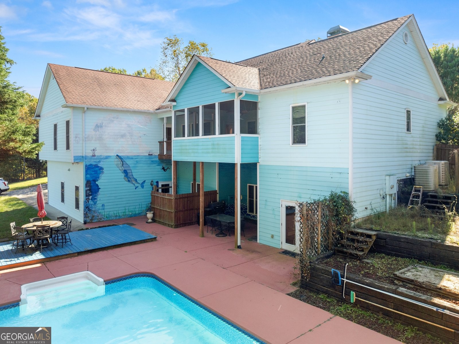 5834 Old Dahlonega Highway Murrayville - 59