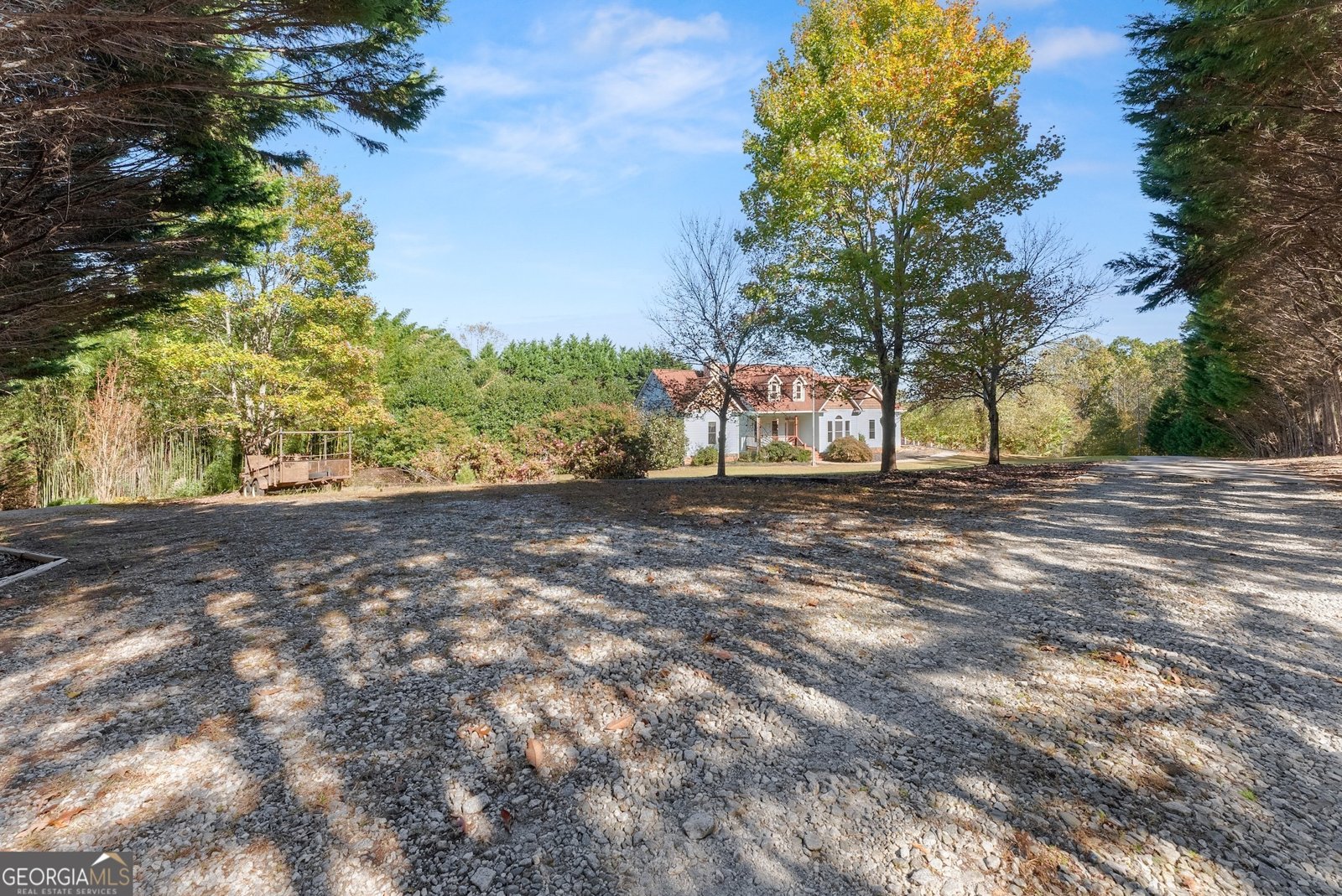 5834 Old Dahlonega Highway Murrayville - 60