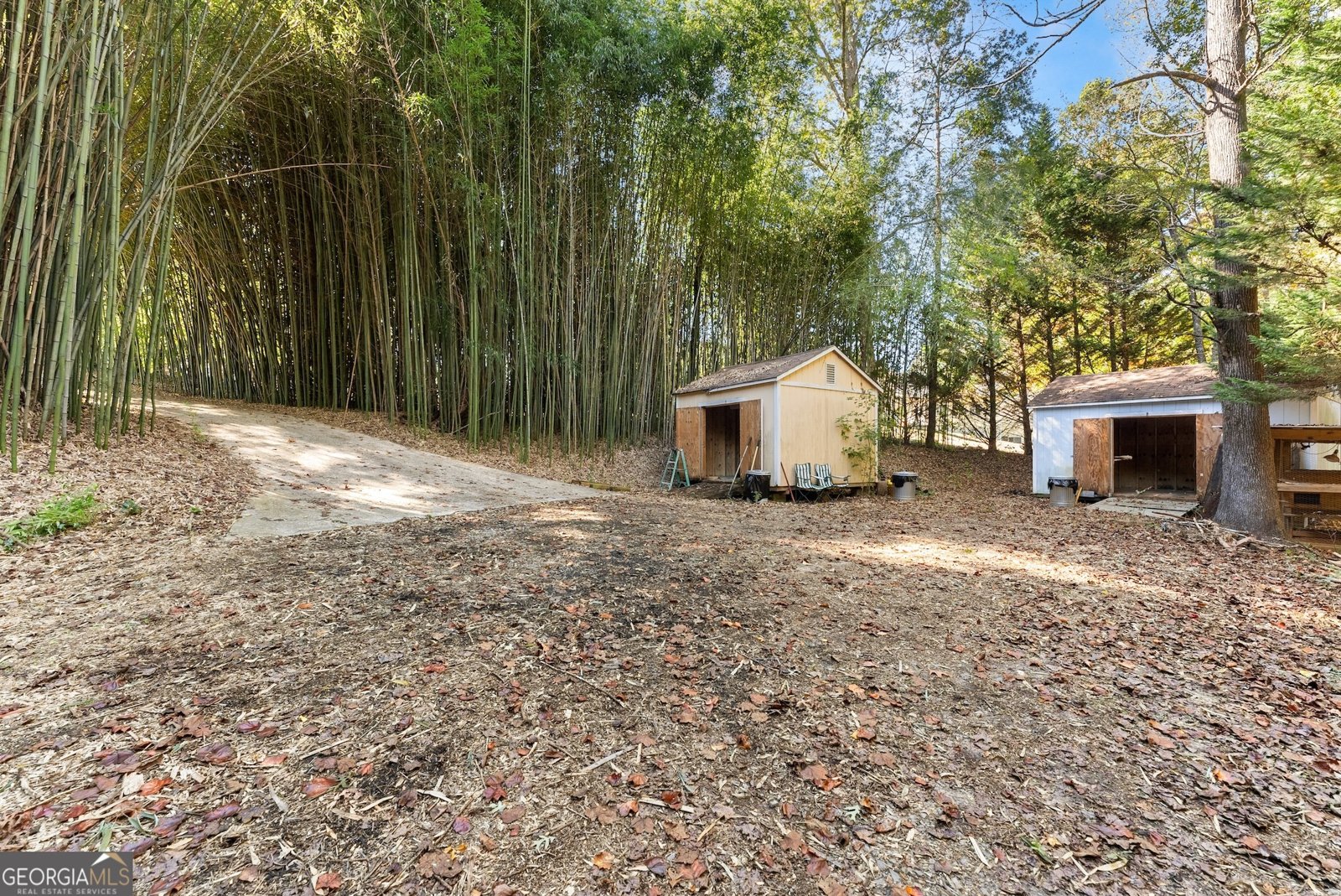 5834 Old Dahlonega Highway Murrayville - 63