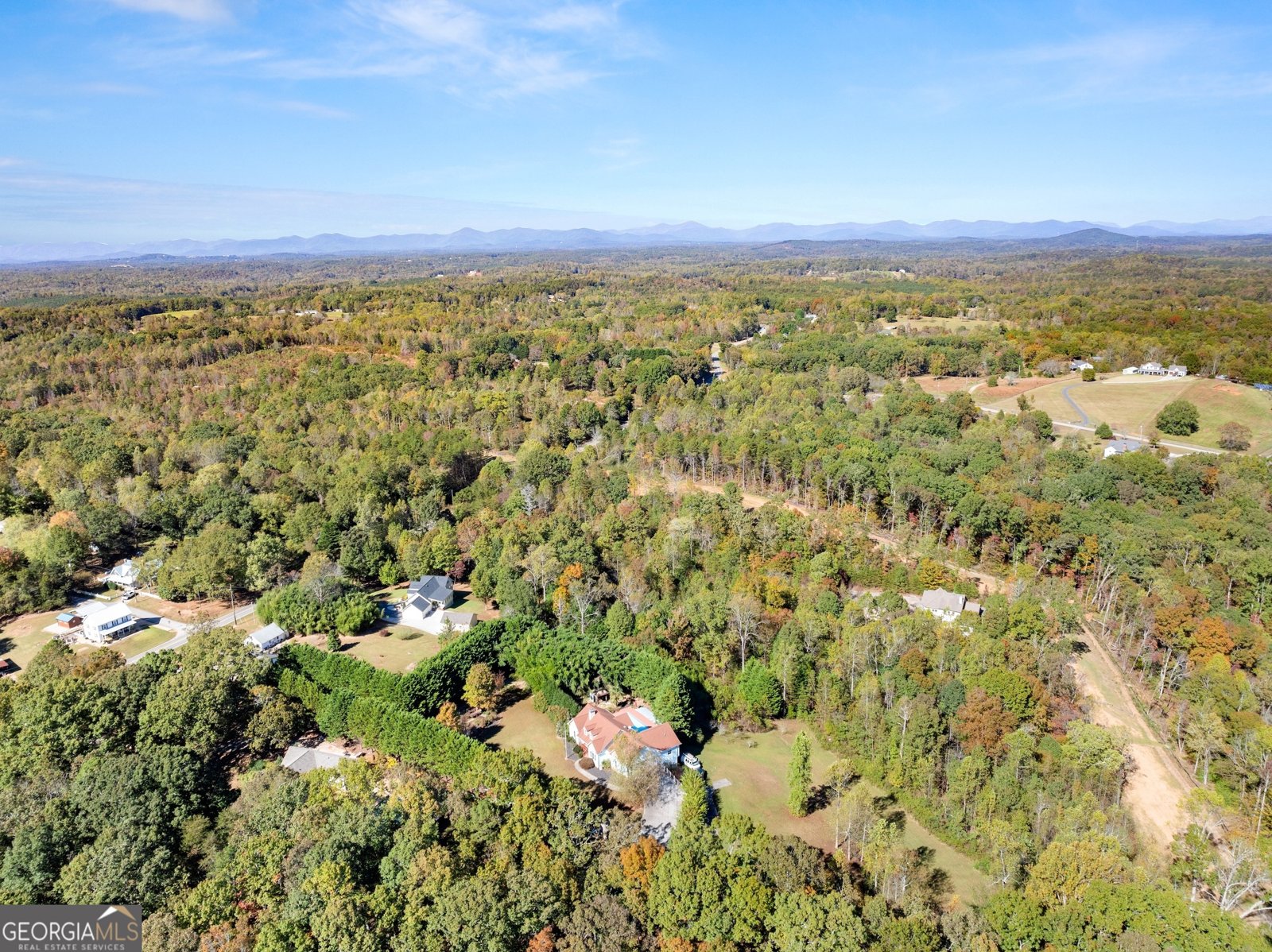 5834 Old Dahlonega Highway Murrayville - 66