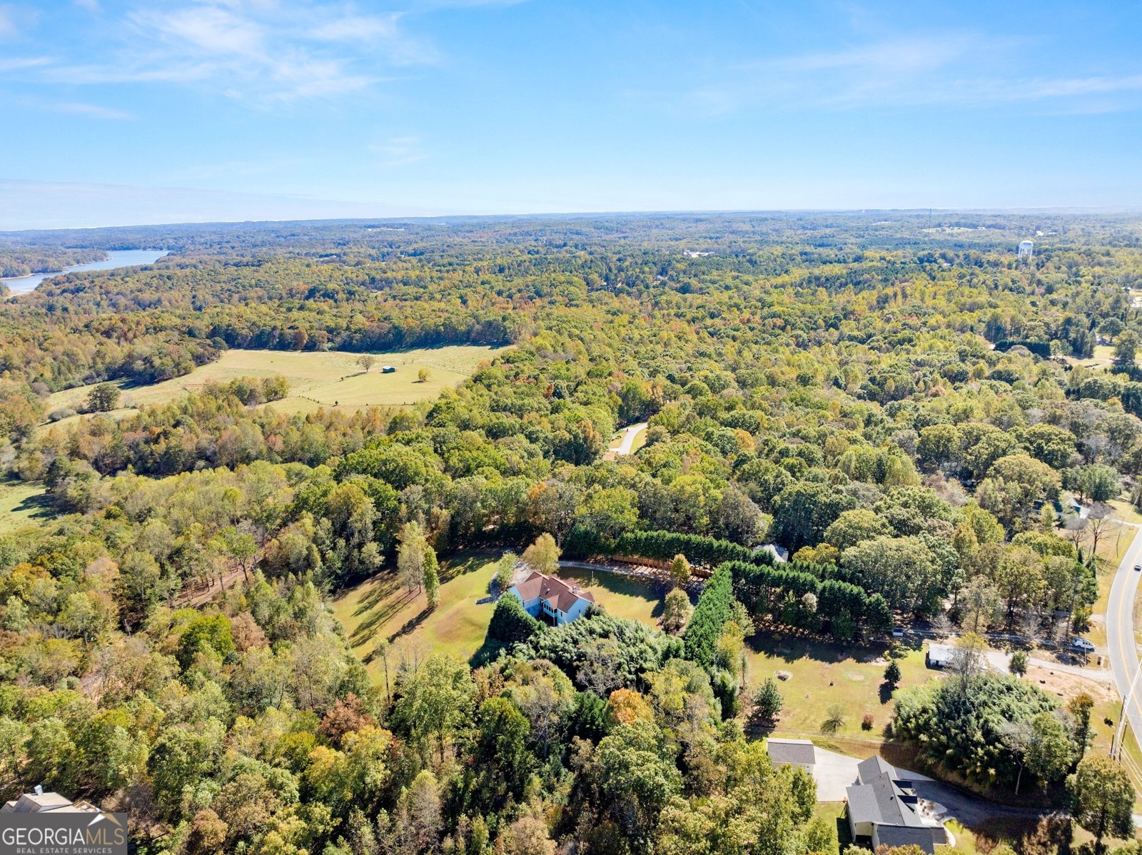 5834 Old Dahlonega Highway Murrayville - 67