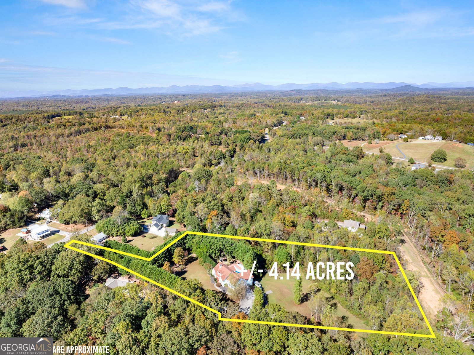 5834 Old Dahlonega Highway Murrayville - 68