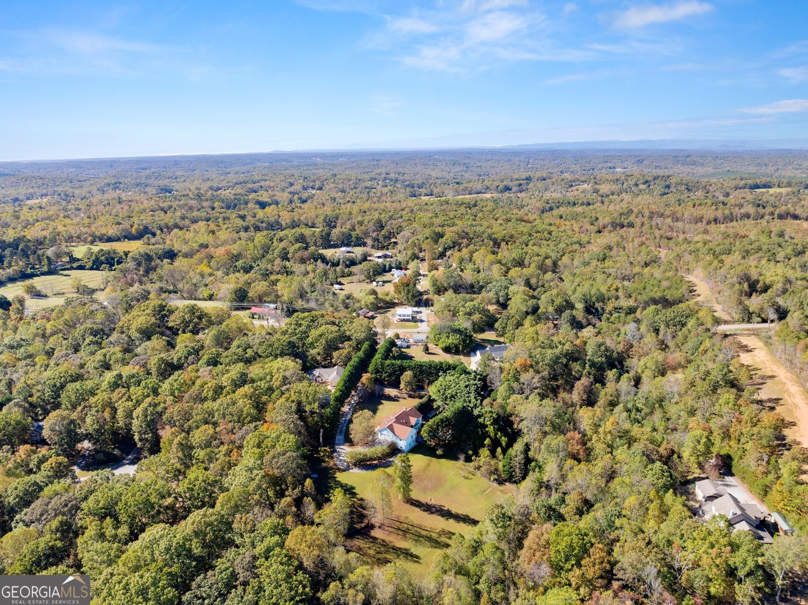 5834 Old Dahlonega Highway Murrayville - 69