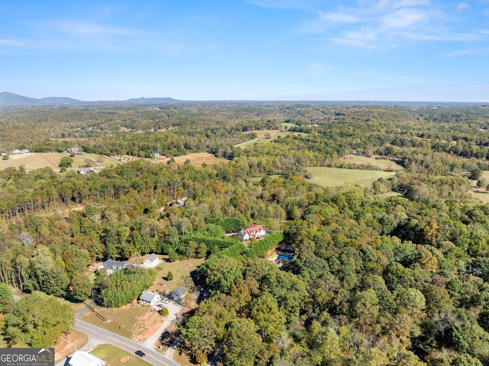 5834 Old Dahlonega Highway Murrayville - 70