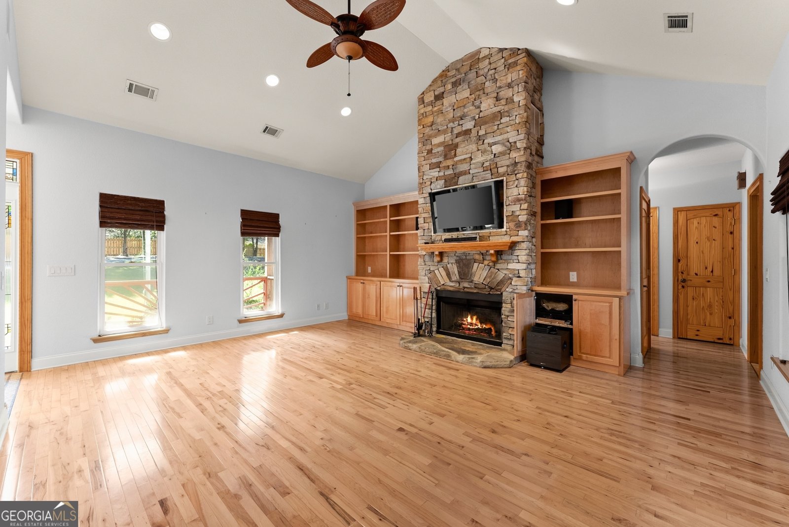 5834 Old Dahlonega Highway Murrayville - 9