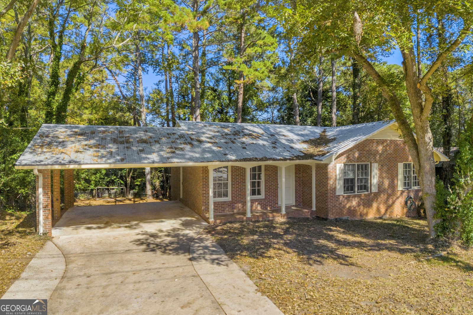 1067 College Station Road Athens - 1