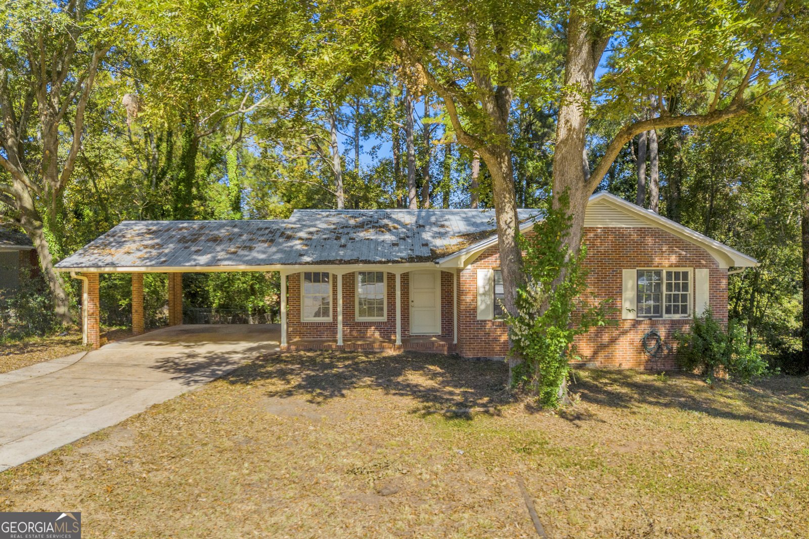 1067 College Station Road Athens - 11