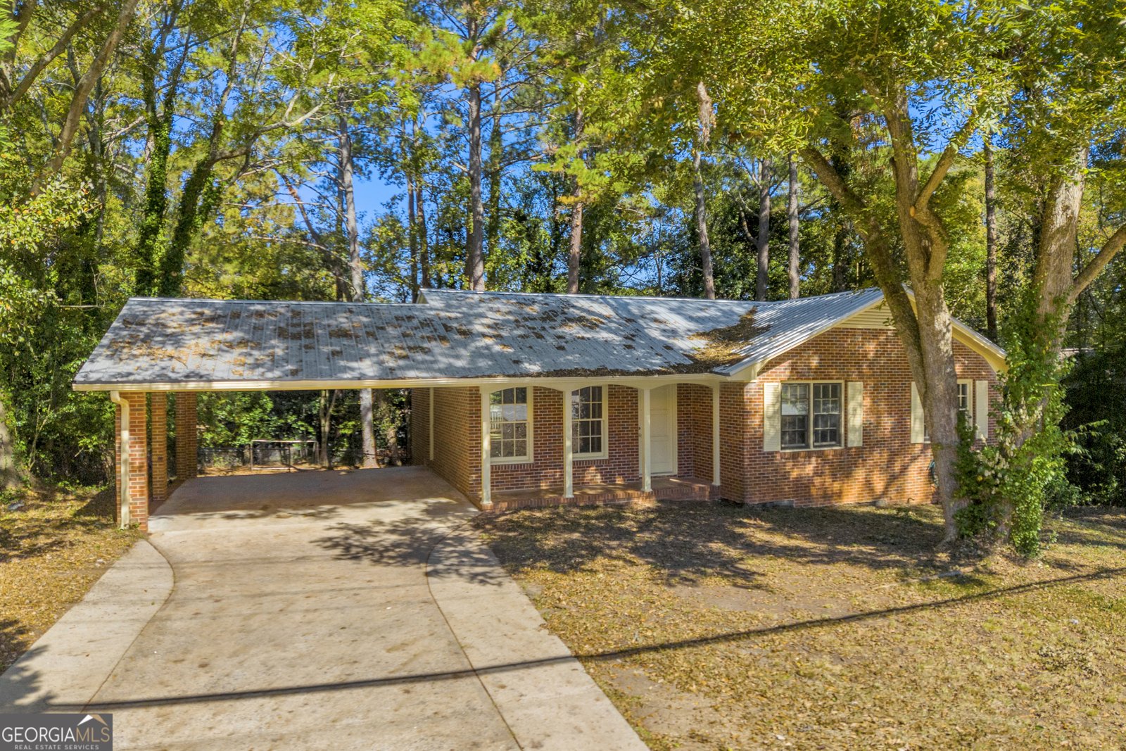 1067 College Station Road Athens - 13