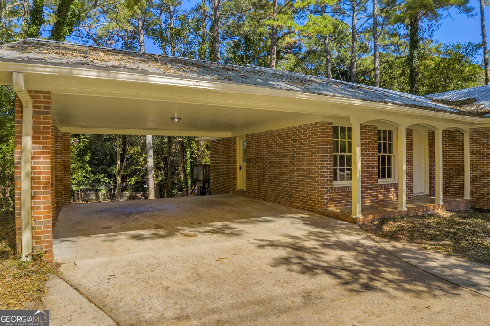 1067 College Station Road Athens - 14