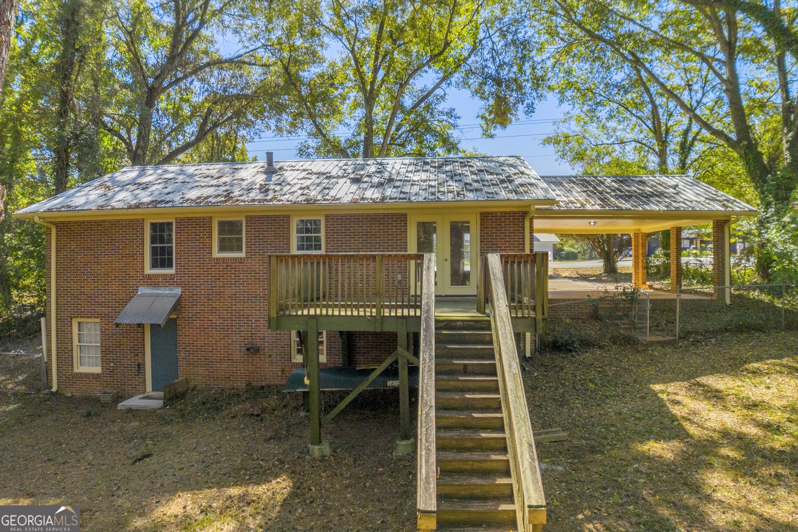 1067 College Station Road Athens - 15