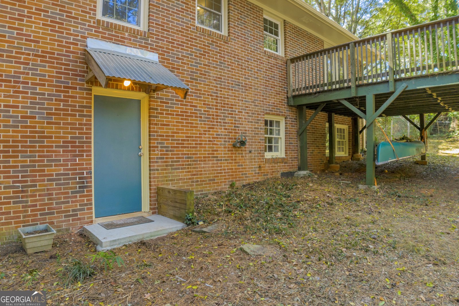 1067 College Station Road Athens - 17