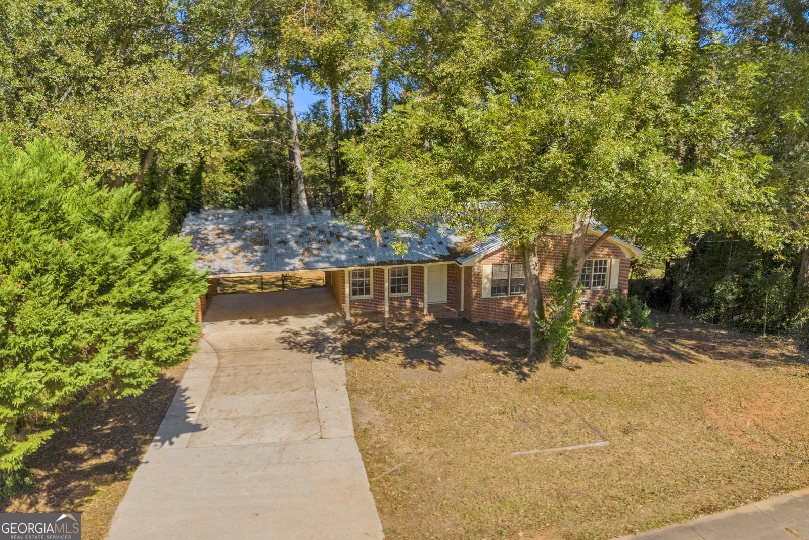 1067 College Station Road Athens - 19