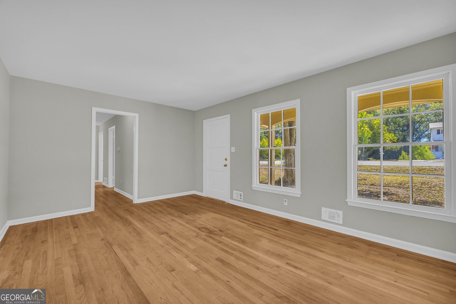 1067 College Station Road Athens - 2