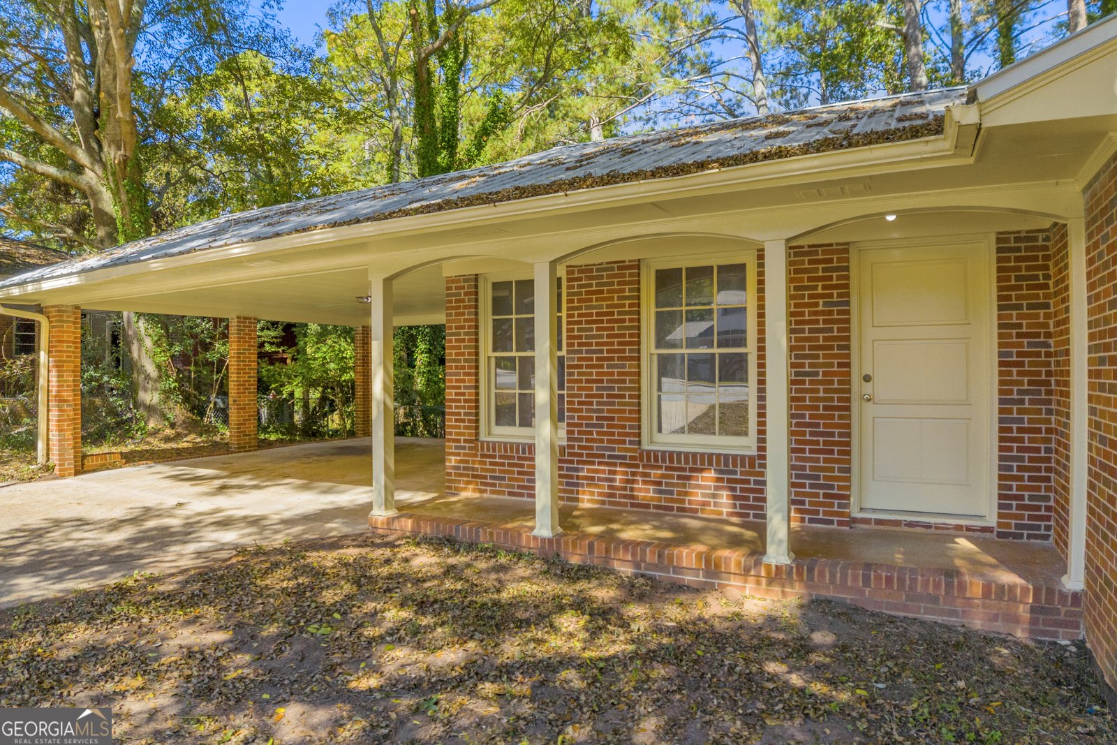 1067 College Station Road Athens - 20