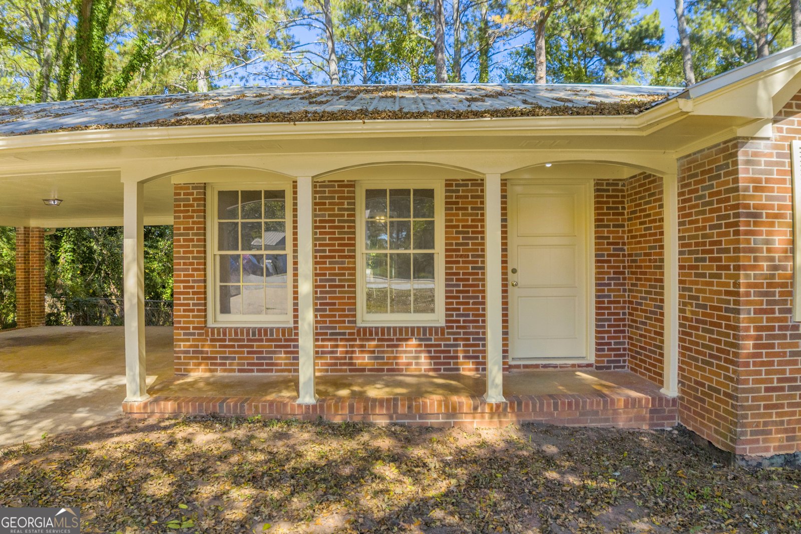 1067 College Station Road Athens - 21