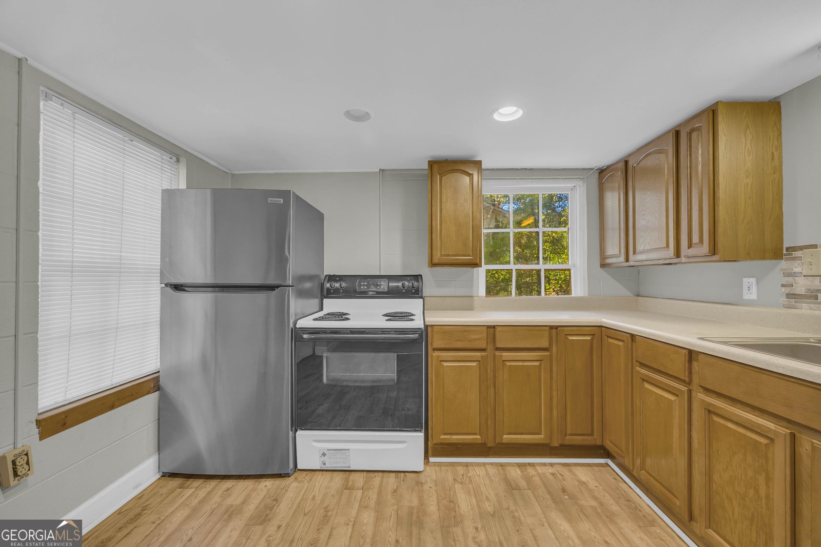 1067 College Station Road Athens - 40