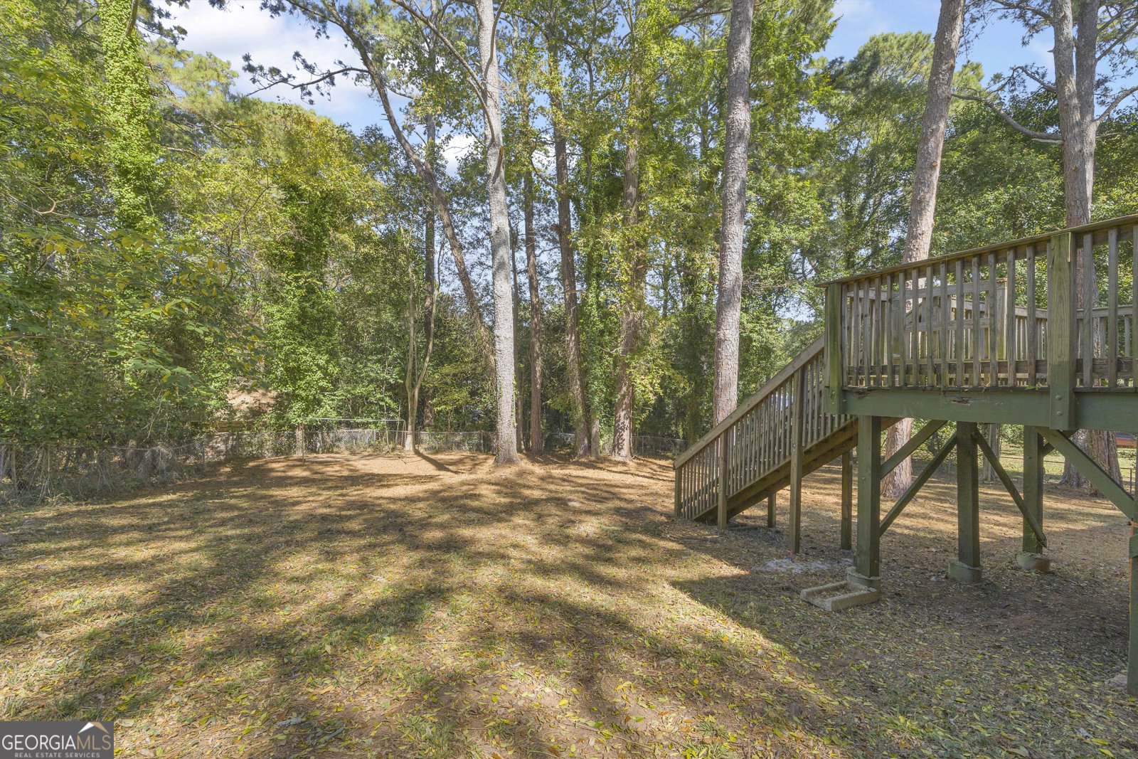 1067 College Station Road Athens - 50