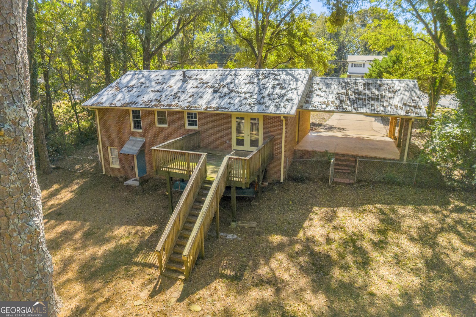 1067 College Station Road Athens - 51