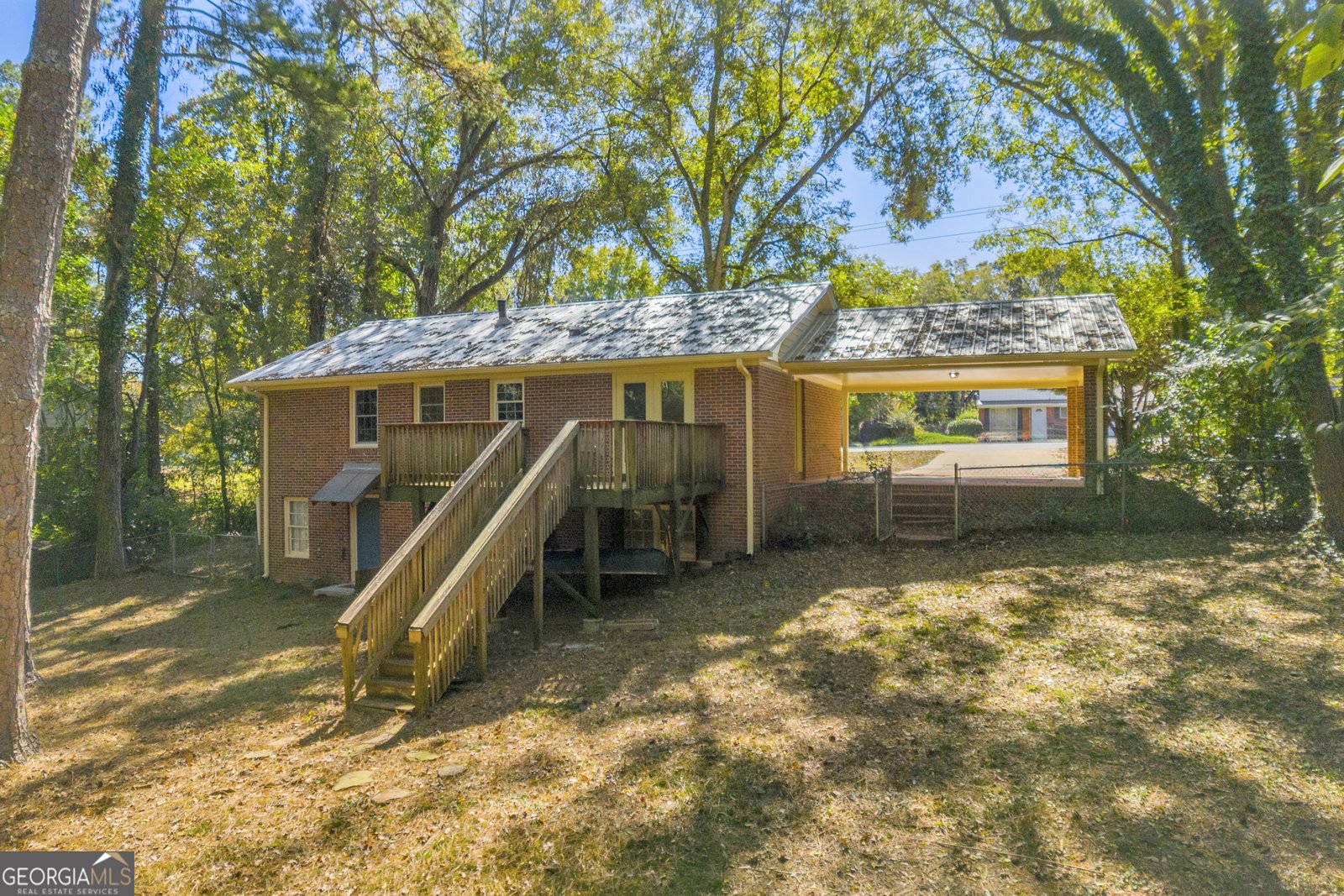 1067 College Station Road Athens - 8