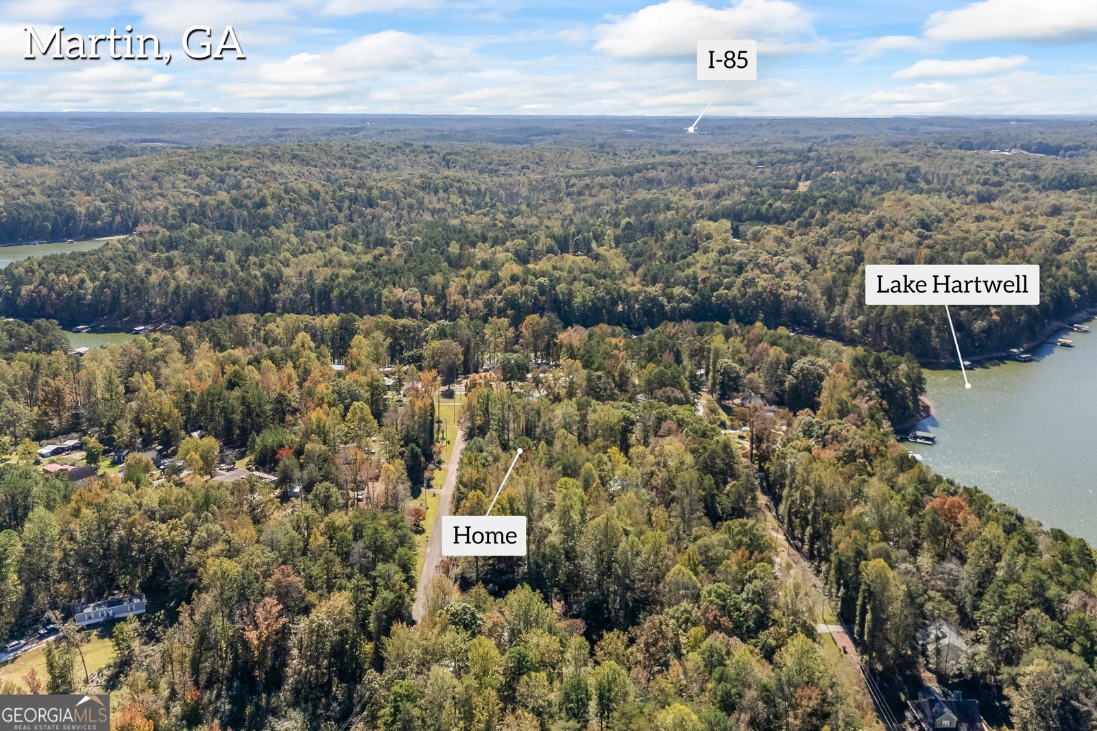 114 Lakeview Way Martin - main photo