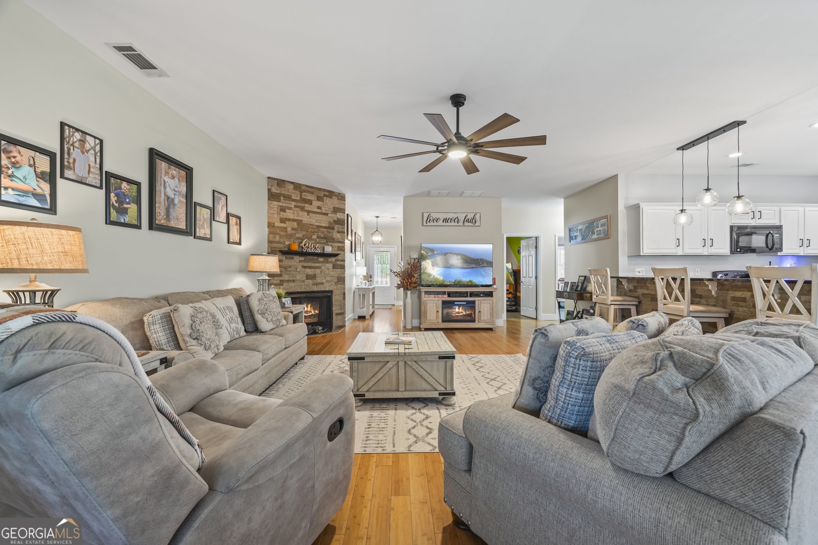 114 Lakeview Way Martin - 15