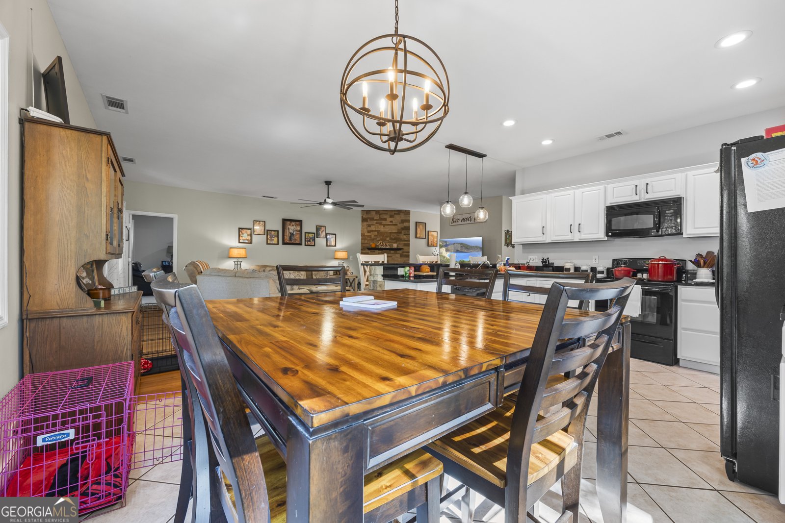 114 Lakeview Way Martin - 19