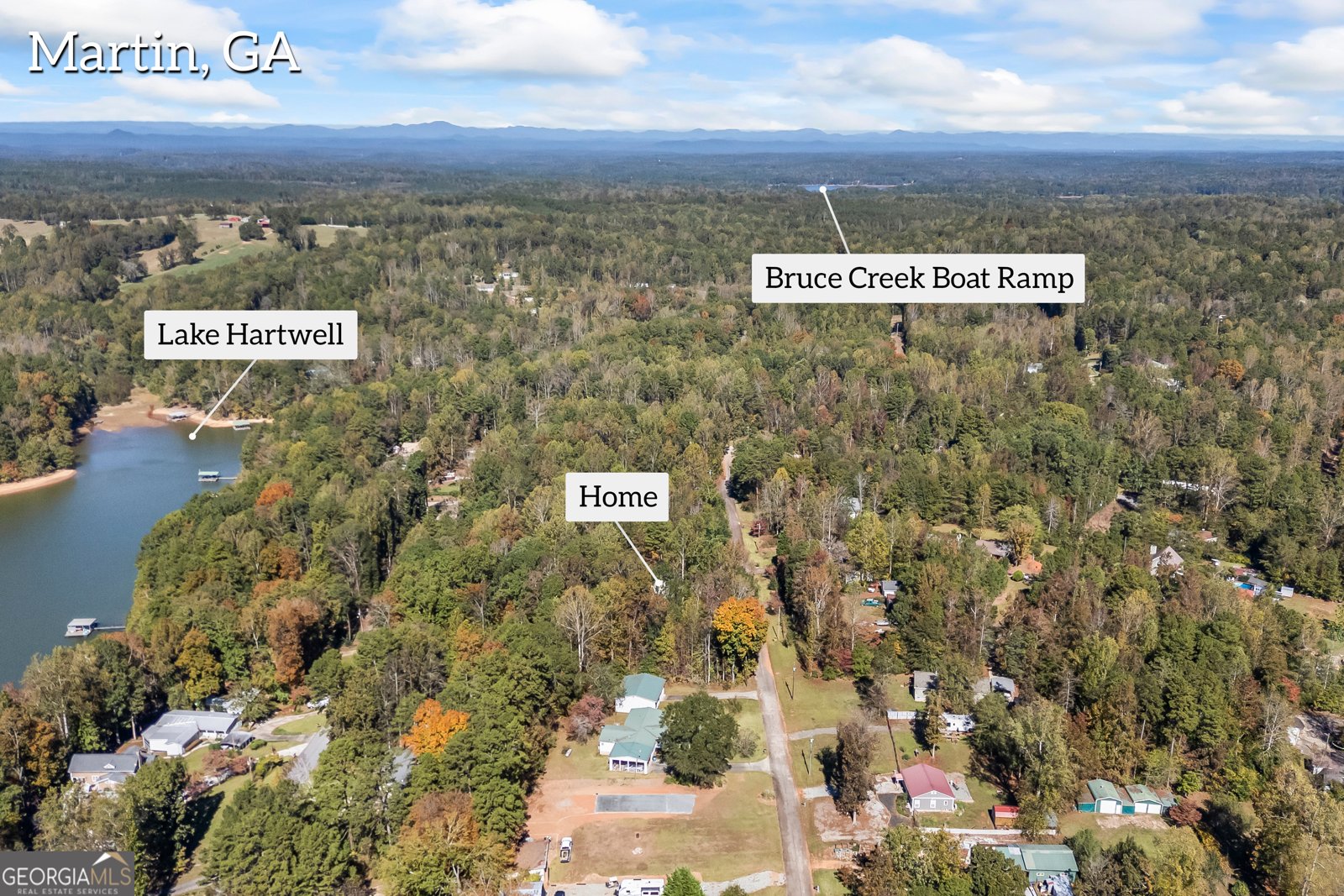 114 Lakeview Way Martin - 2