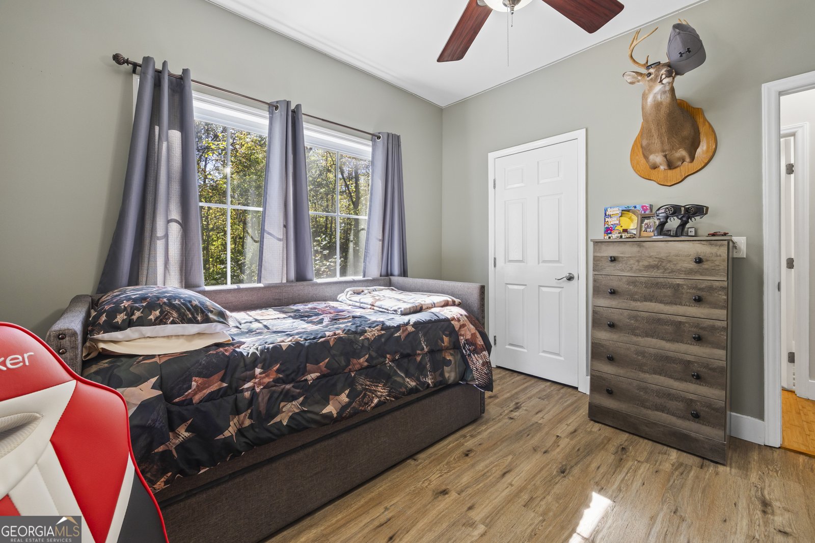 114 Lakeview Way Martin - 30