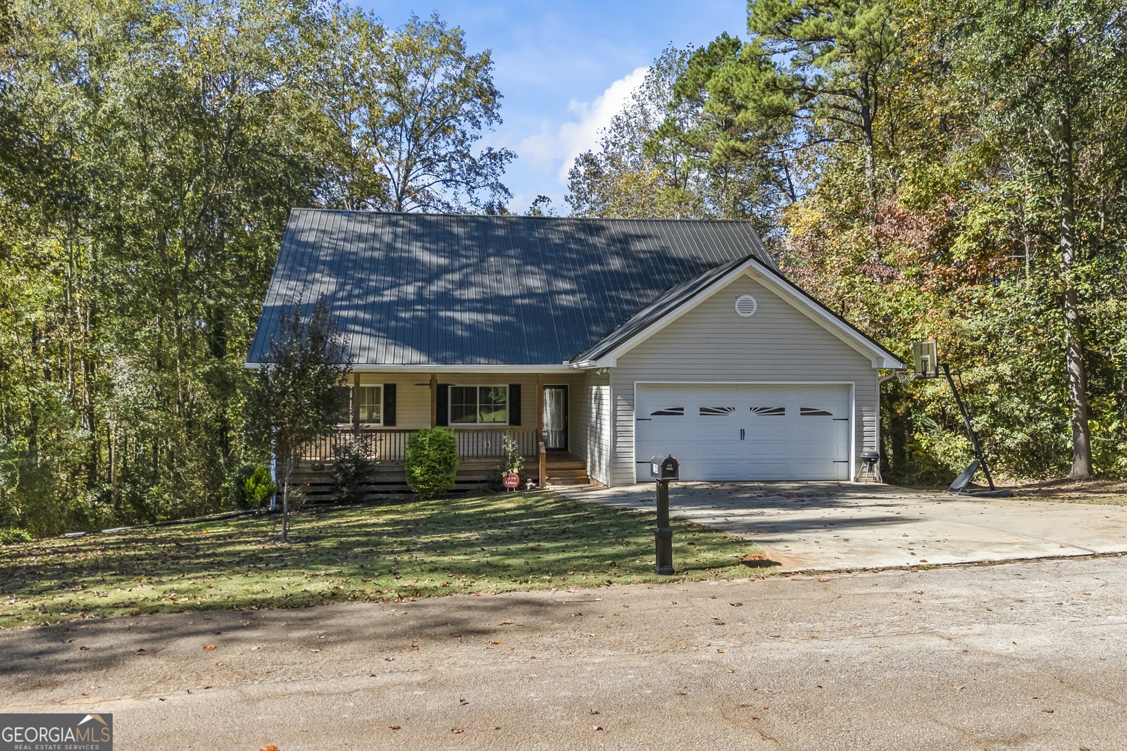 114 Lakeview Way Martin - 4