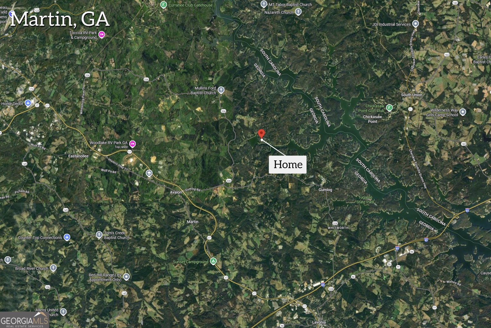 114 Lakeview Way Martin - 61