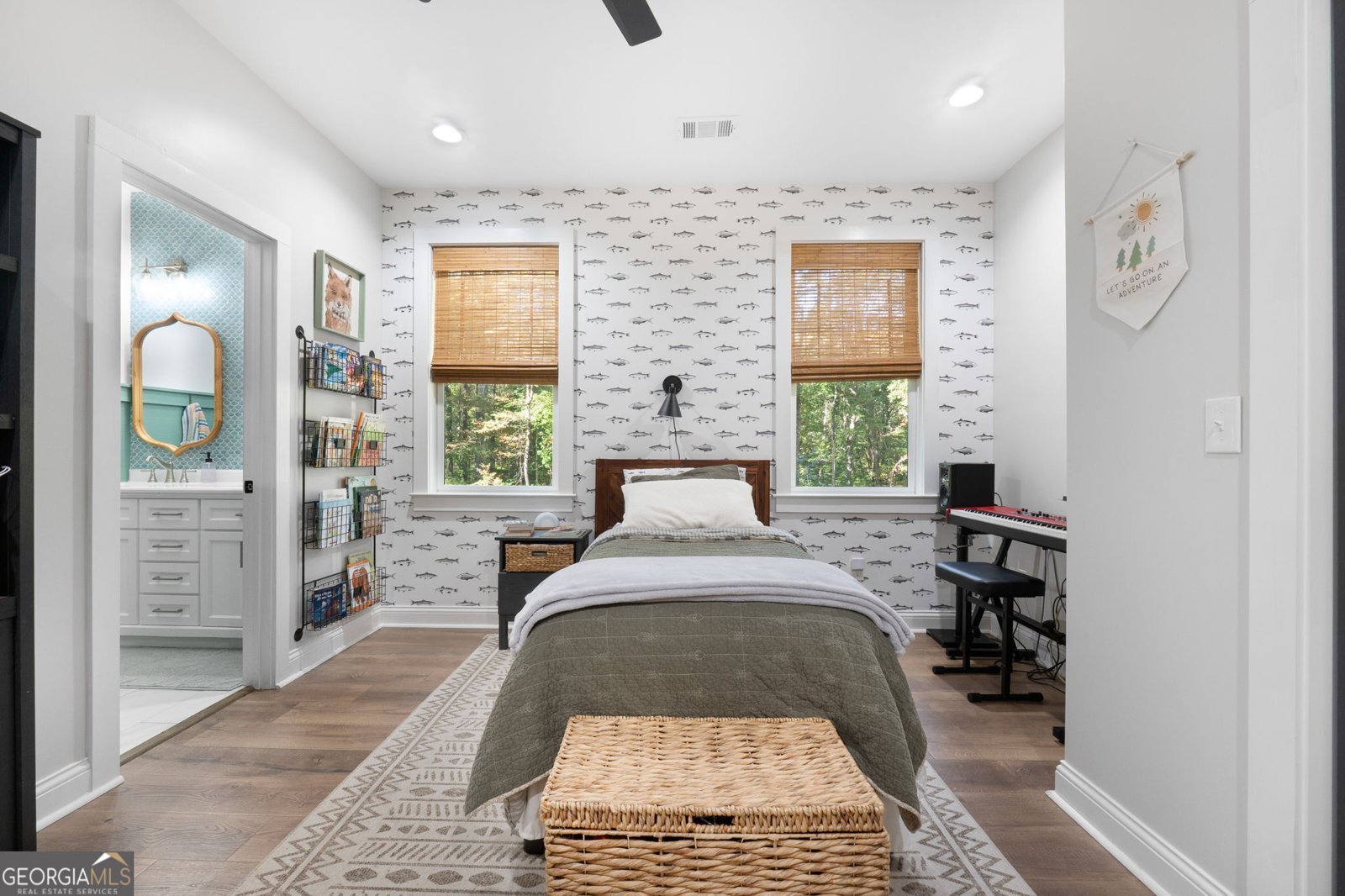 1777 Stark Road Jackson - 25