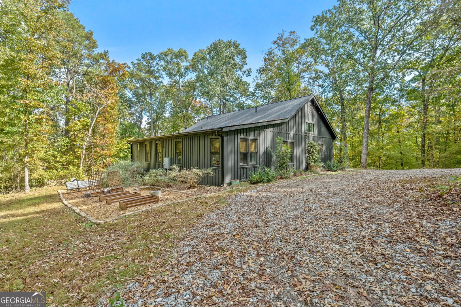1777 Stark Road Jackson - 37